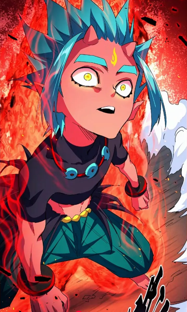 Đại Quản Gia Là Ma Hoàng Chapter 774 - Trang 2