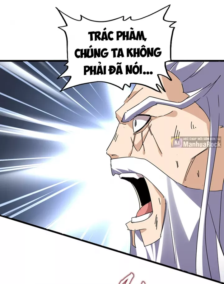Đại Quản Gia Là Ma Hoàng Chapter 777 - Trang 2