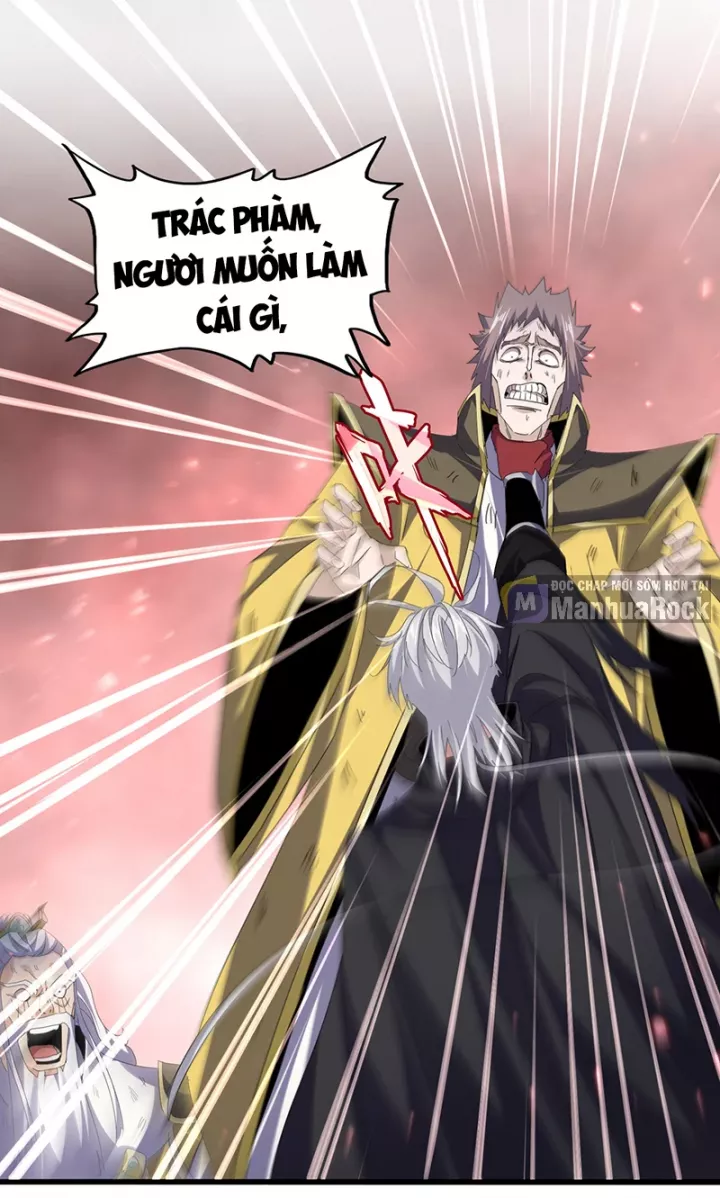 Đại Quản Gia Là Ma Hoàng Chapter 777 - Trang 2