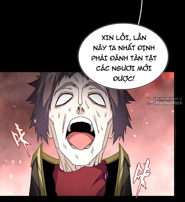 Đại Quản Gia Là Ma Hoàng Chapter 777 - Trang 2