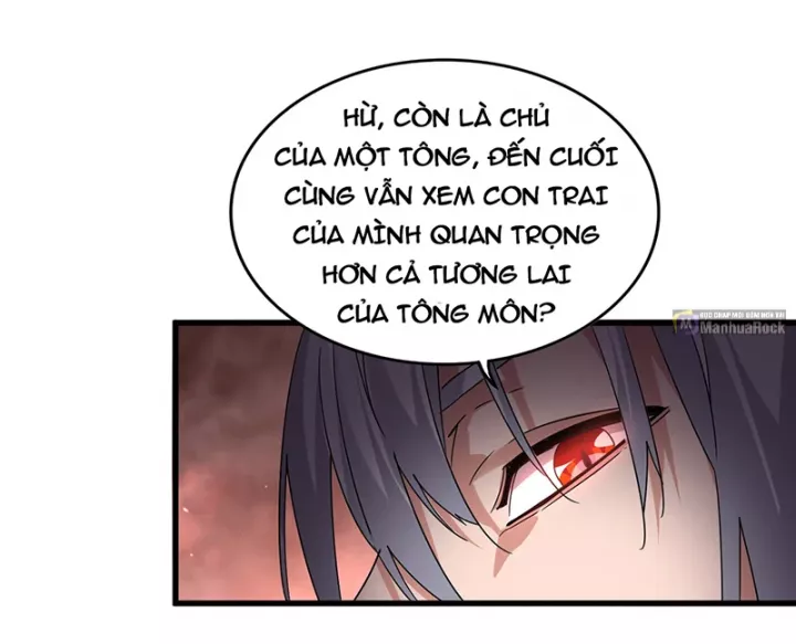 Đại Quản Gia Là Ma Hoàng Chapter 777 - Trang 2