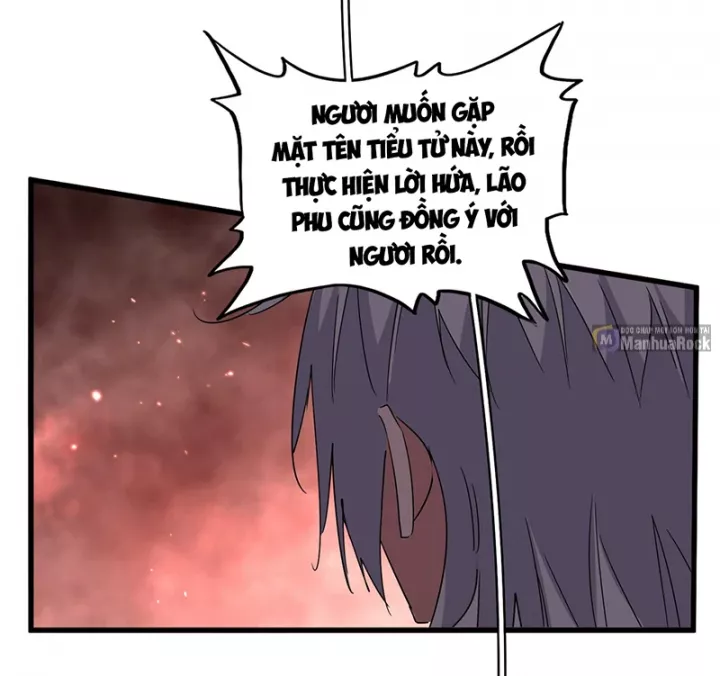 Đại Quản Gia Là Ma Hoàng Chapter 777 - Trang 2