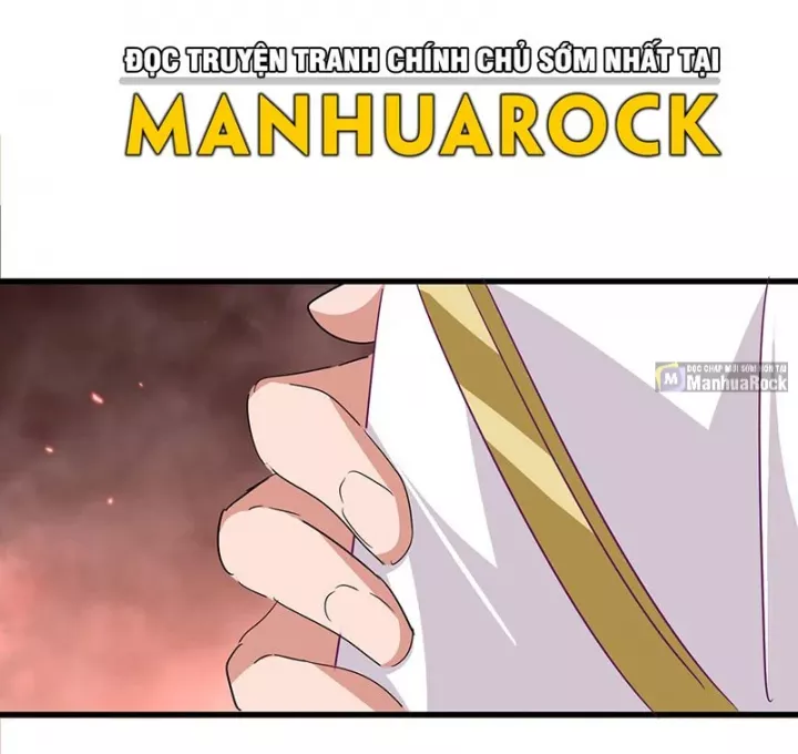 Đại Quản Gia Là Ma Hoàng Chapter 777 - Trang 2