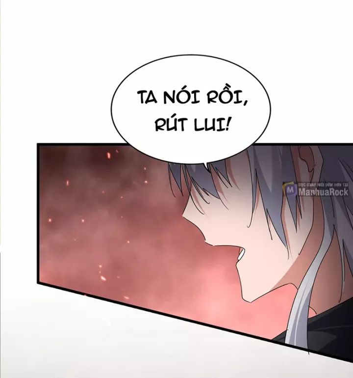 Đại Quản Gia Là Ma Hoàng Chapter 777 - Trang 2