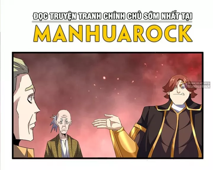 Đại Quản Gia Là Ma Hoàng Chapter 777 - Trang 2