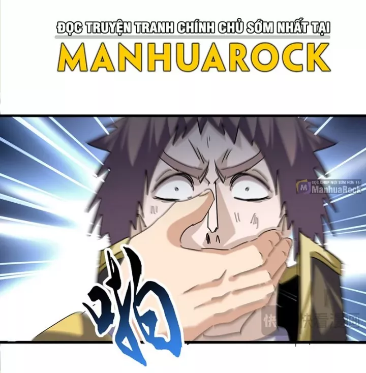 Đại Quản Gia Là Ma Hoàng Chapter 777 - Trang 2