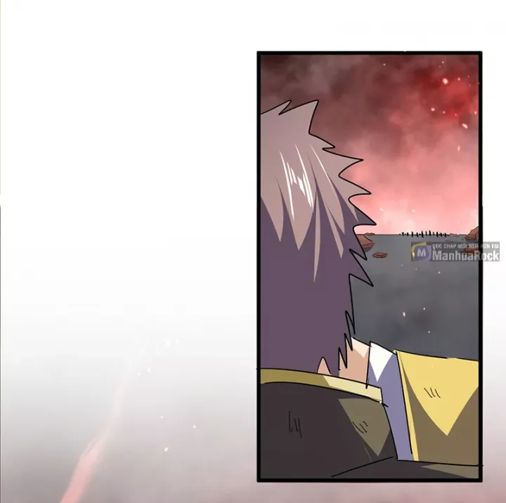 Đại Quản Gia Là Ma Hoàng Chapter 777 - Trang 2