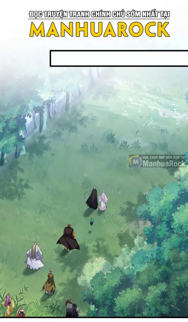 Đại Quản Gia Là Ma Hoàng Chapter 777 - Trang 2