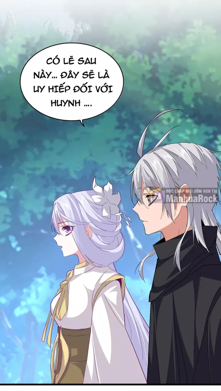 Đại Quản Gia Là Ma Hoàng Chapter 777 - Trang 2