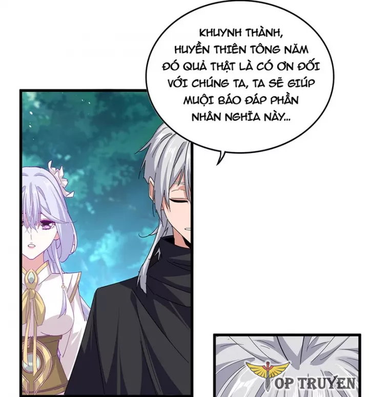 Đại Quản Gia Là Ma Hoàng Chapter 778 - Trang 2