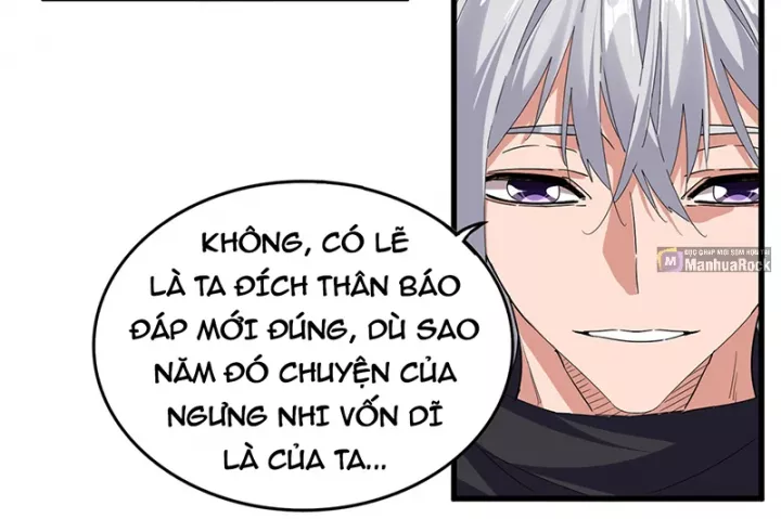 Đại Quản Gia Là Ma Hoàng Chapter 778 - Trang 2