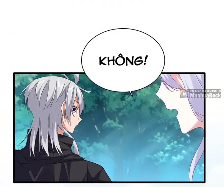 Đại Quản Gia Là Ma Hoàng Chapter 778 - Trang 2