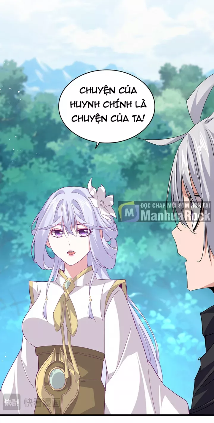 Đại Quản Gia Là Ma Hoàng Chapter 778 - Trang 2