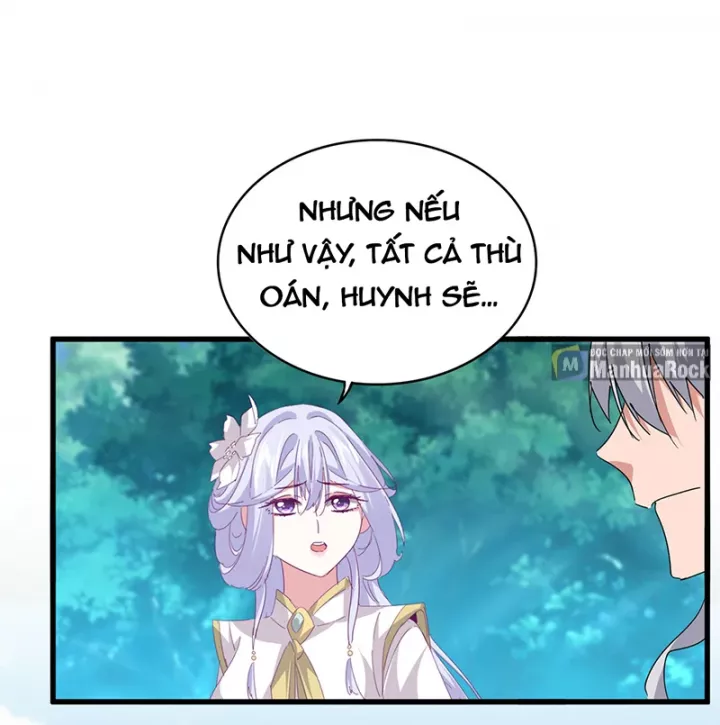 Đại Quản Gia Là Ma Hoàng Chapter 778 - Trang 2