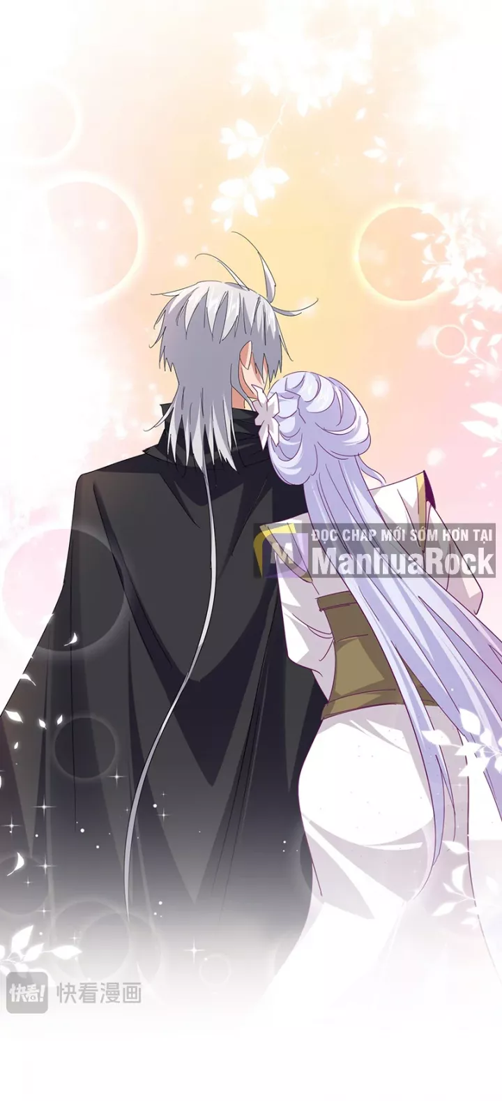 Đại Quản Gia Là Ma Hoàng Chapter 778 - Trang 2