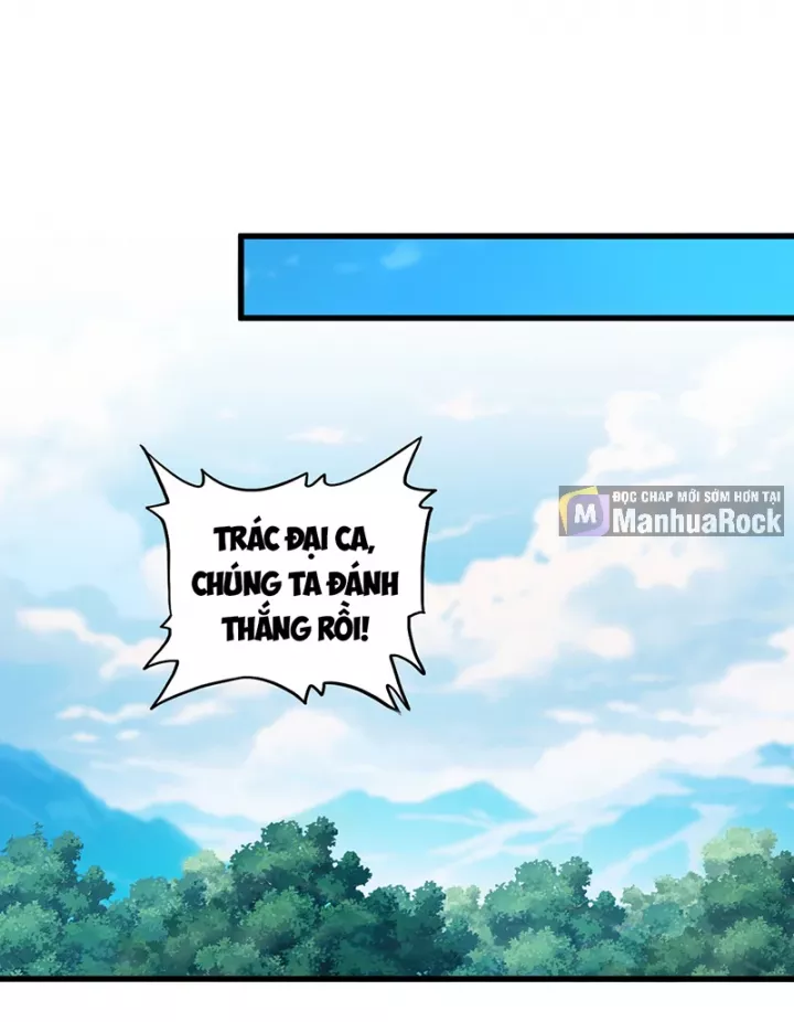 Đại Quản Gia Là Ma Hoàng Chapter 778 - Trang 2