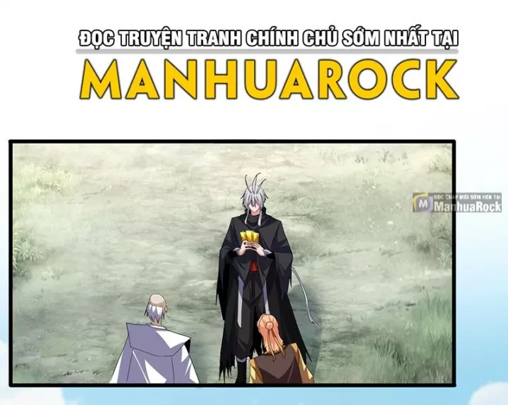 Đại Quản Gia Là Ma Hoàng Chapter 778 - Trang 2