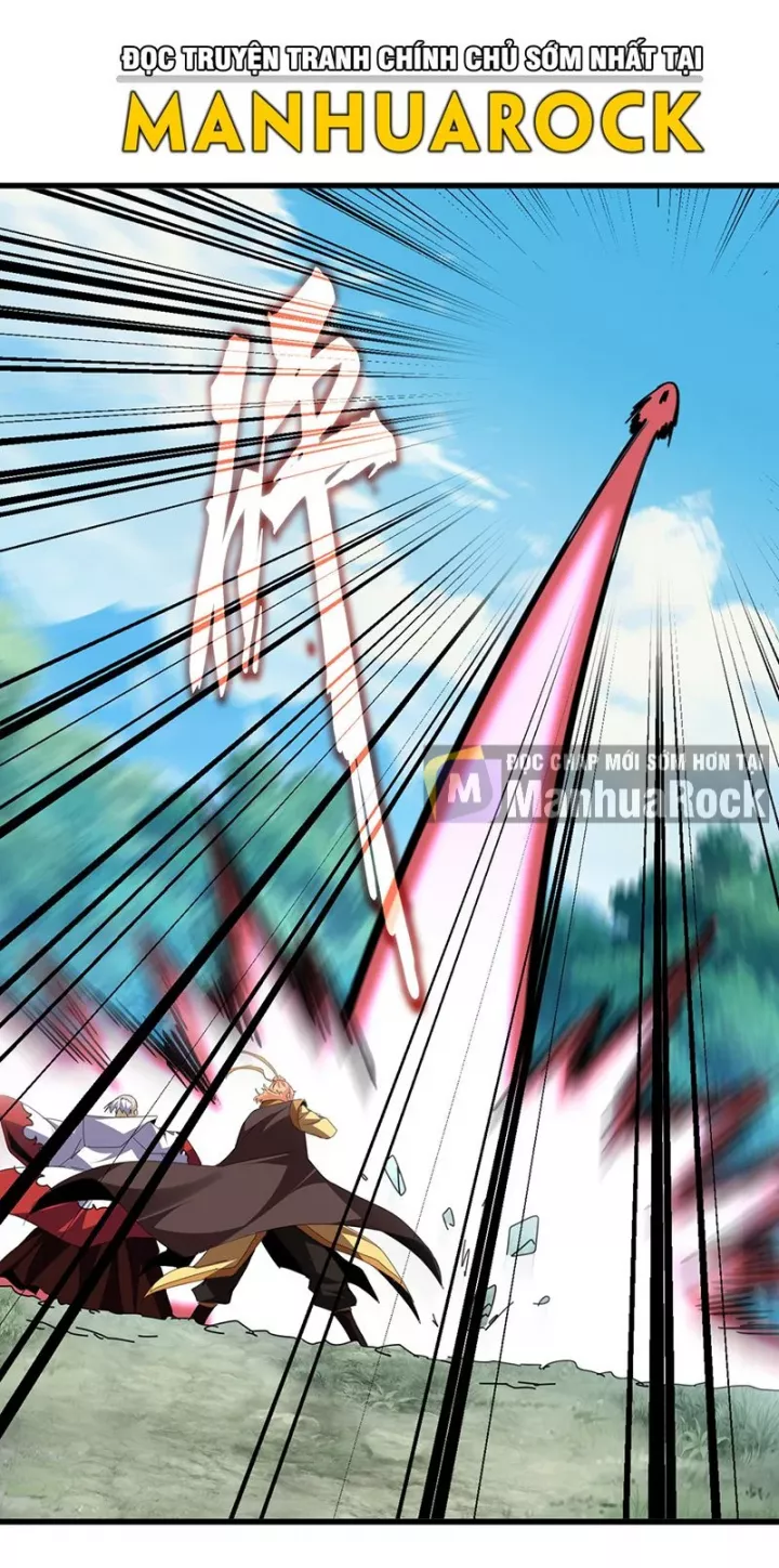 Đại Quản Gia Là Ma Hoàng Chapter 778 - Trang 2