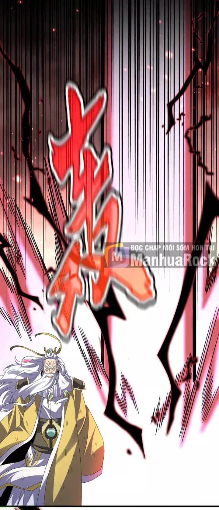 Đại Quản Gia Là Ma Hoàng Chapter 778 - Trang 2