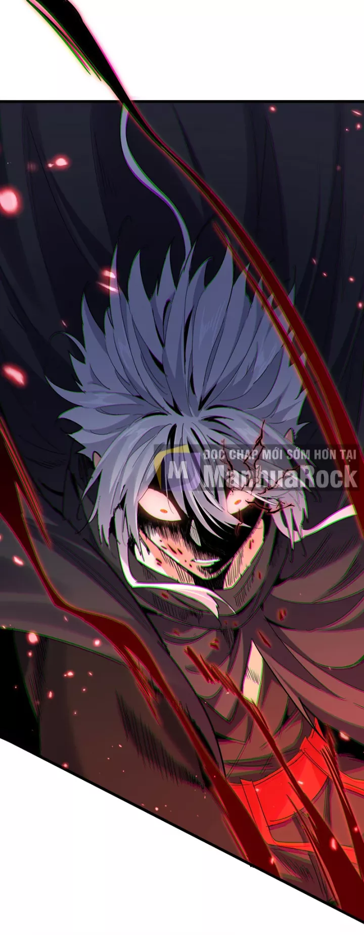 Đại Quản Gia Là Ma Hoàng Chapter 778 - Trang 2