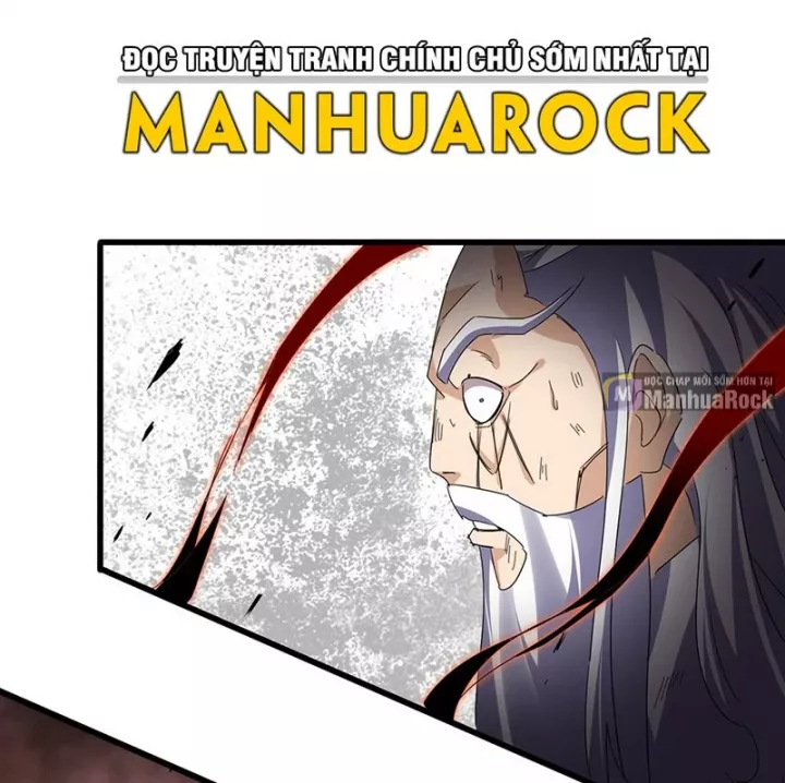 Đại Quản Gia Là Ma Hoàng Chapter 778 - Trang 2