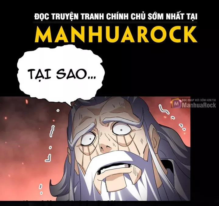 Đại Quản Gia Là Ma Hoàng Chapter 778 - Trang 2