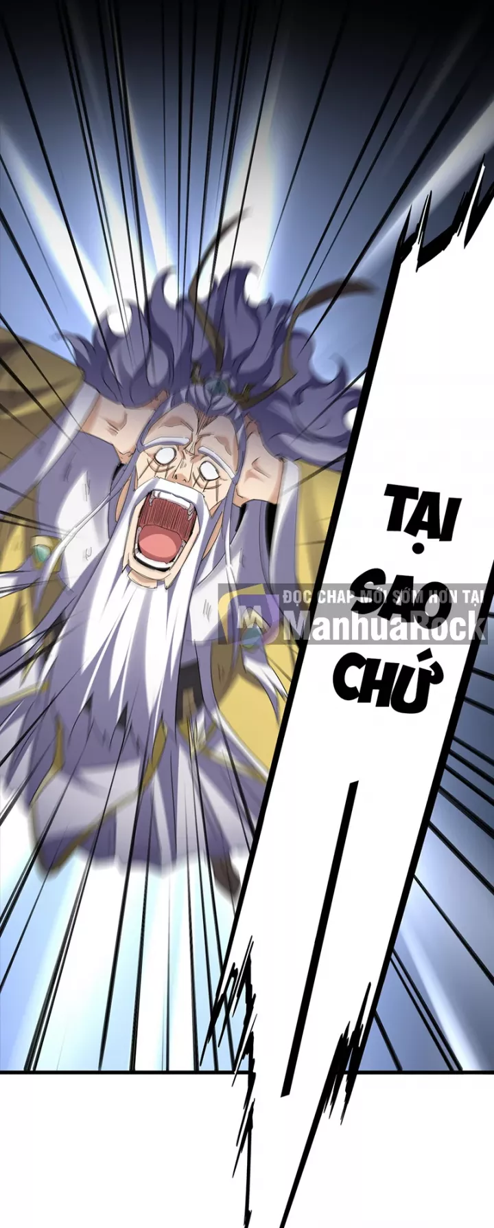 Đại Quản Gia Là Ma Hoàng Chapter 778 - Trang 2