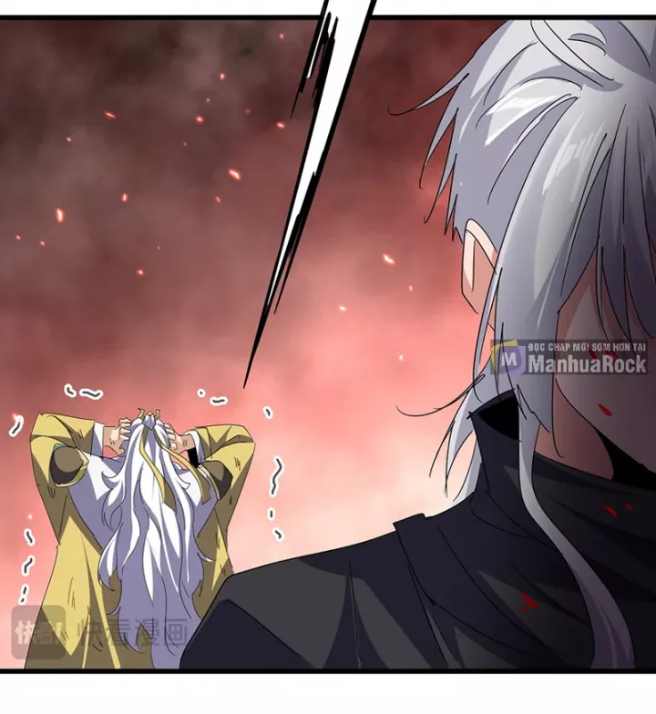 Đại Quản Gia Là Ma Hoàng Chapter 778 - Trang 2