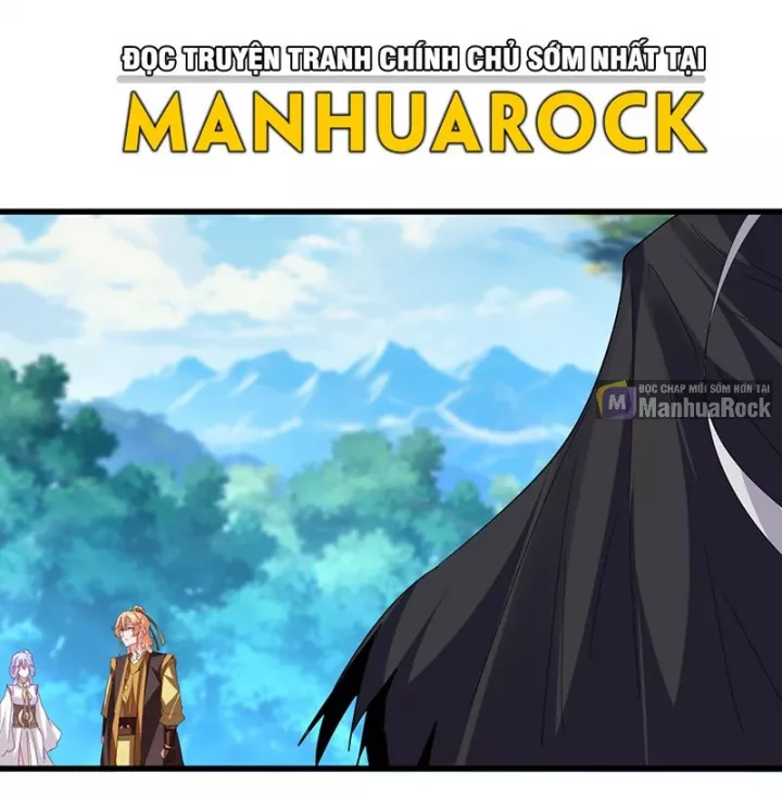 Đại Quản Gia Là Ma Hoàng Chapter 778 - Trang 2