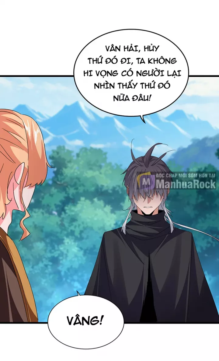 Đại Quản Gia Là Ma Hoàng Chapter 778 - Trang 2