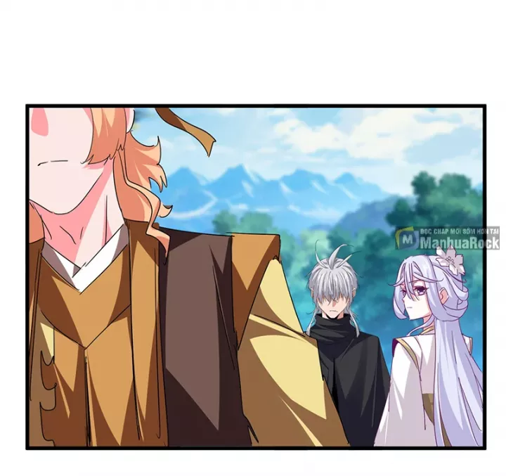 Đại Quản Gia Là Ma Hoàng Chapter 778 - Trang 2