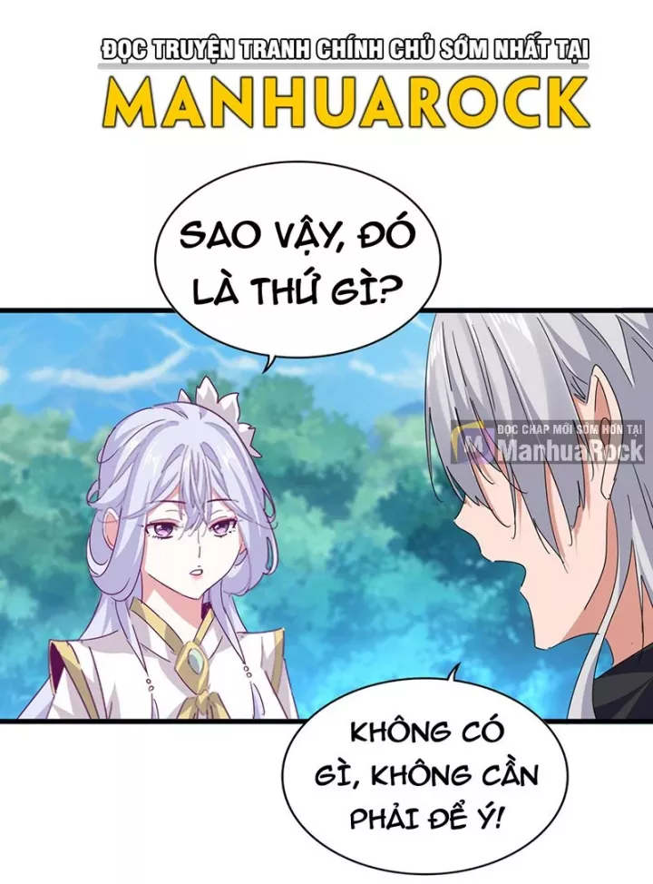 Đại Quản Gia Là Ma Hoàng Chapter 778 - Trang 2