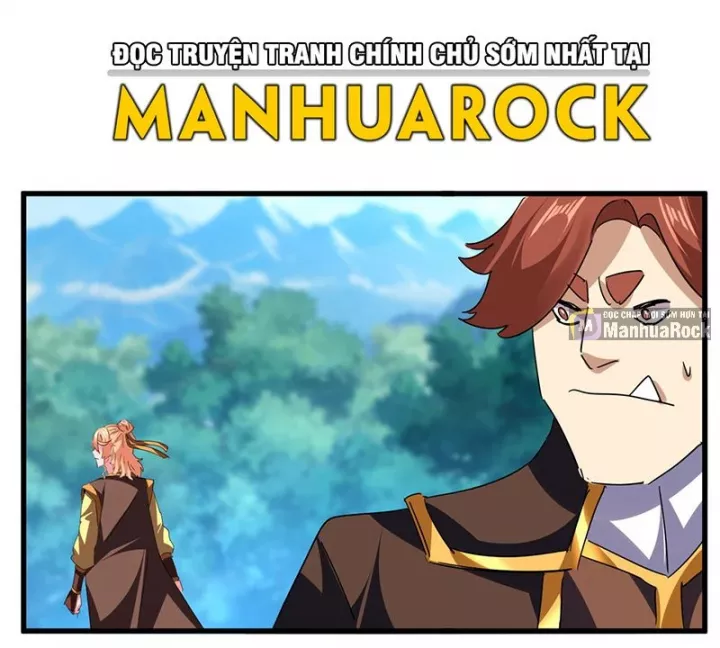 Đại Quản Gia Là Ma Hoàng Chapter 778 - Trang 2