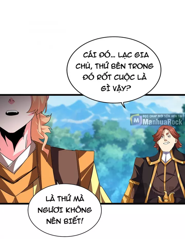 Đại Quản Gia Là Ma Hoàng Chapter 778 - Trang 2