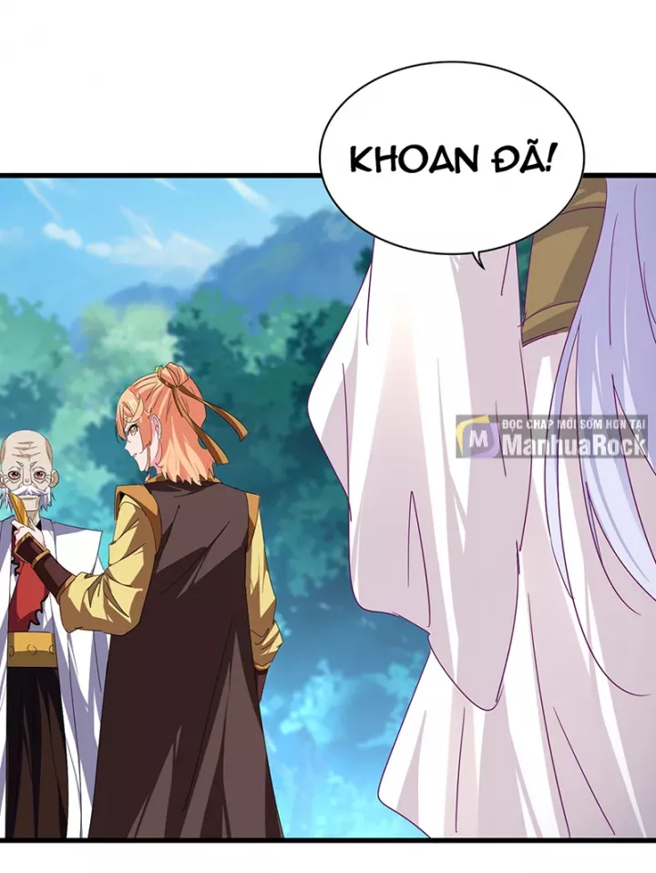 Đại Quản Gia Là Ma Hoàng Chapter 779 - Trang 2