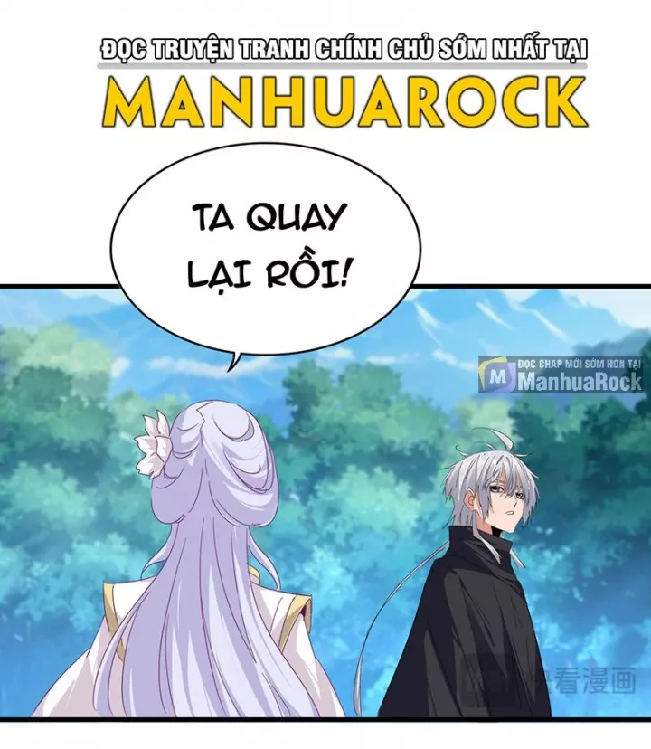 Đại Quản Gia Là Ma Hoàng Chapter 779 - Trang 2