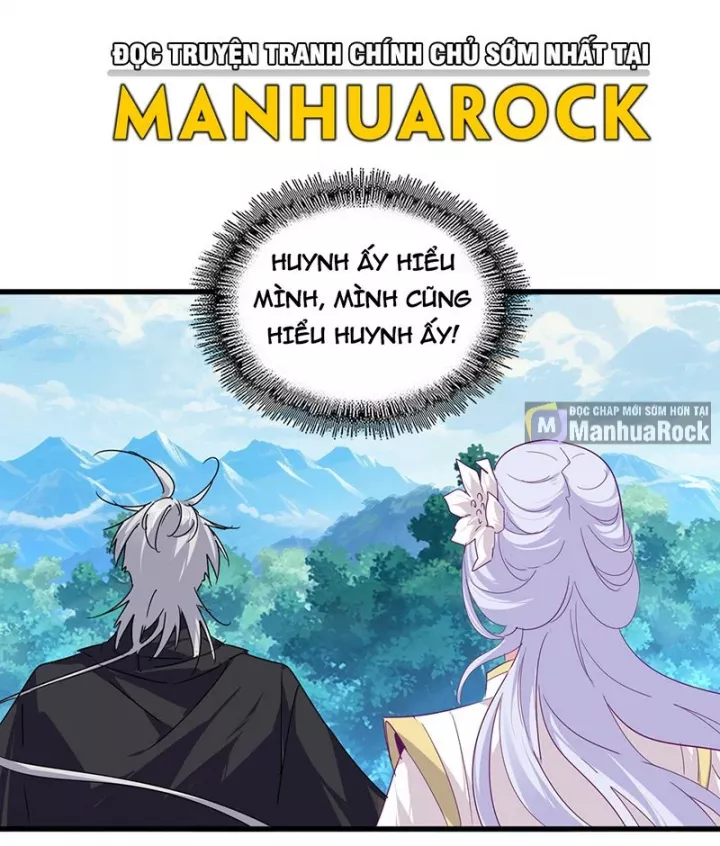 Đại Quản Gia Là Ma Hoàng Chapter 779 - Trang 2