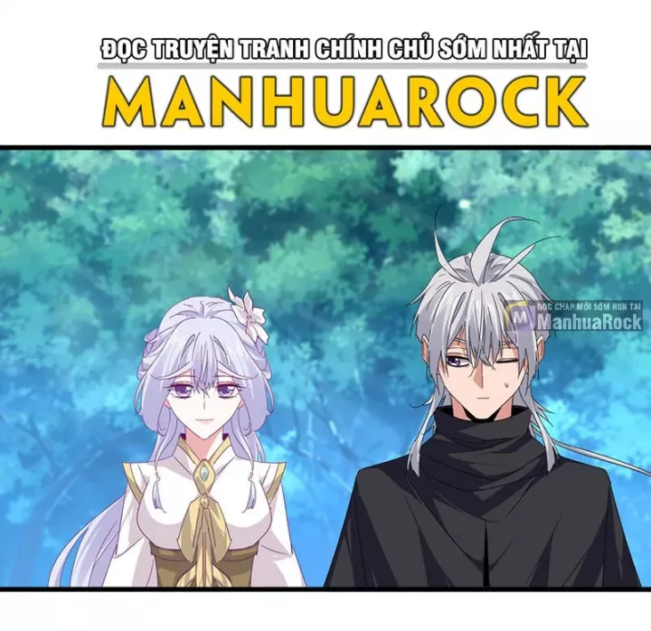 Đại Quản Gia Là Ma Hoàng Chapter 779 - Trang 2