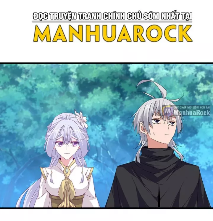 Đại Quản Gia Là Ma Hoàng Chapter 779 - Trang 2