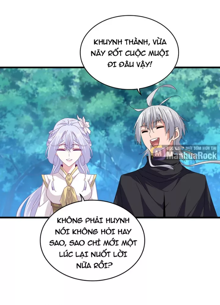 Đại Quản Gia Là Ma Hoàng Chapter 779 - Trang 2