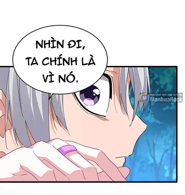 Đại Quản Gia Là Ma Hoàng Chapter 779 - Trang 2