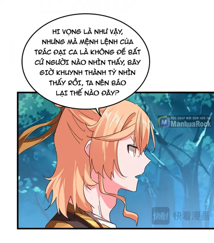 Đại Quản Gia Là Ma Hoàng Chapter 779 - Trang 2