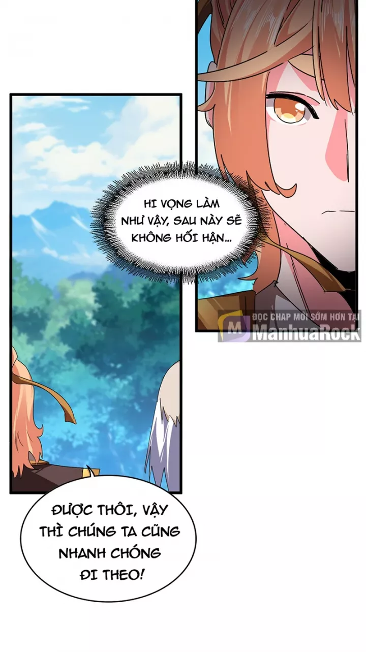 Đại Quản Gia Là Ma Hoàng Chapter 779 - Trang 2