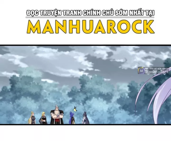 Đại Quản Gia Là Ma Hoàng Chapter 779 - Trang 2