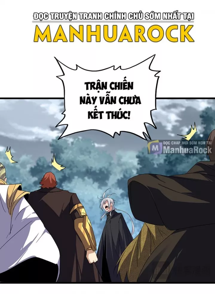 Đại Quản Gia Là Ma Hoàng Chapter 779 - Trang 2