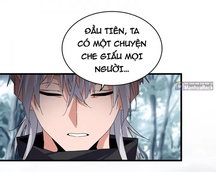 Đại Quản Gia Là Ma Hoàng Chapter 779 - Trang 2