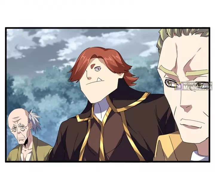 Đại Quản Gia Là Ma Hoàng Chapter 779 - Trang 2