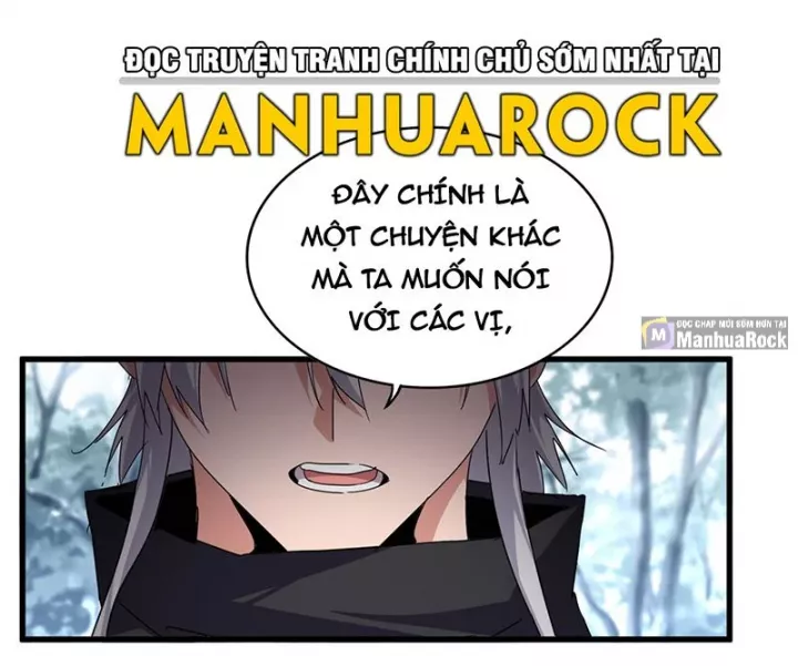 Đại Quản Gia Là Ma Hoàng Chapter 779 - Trang 2