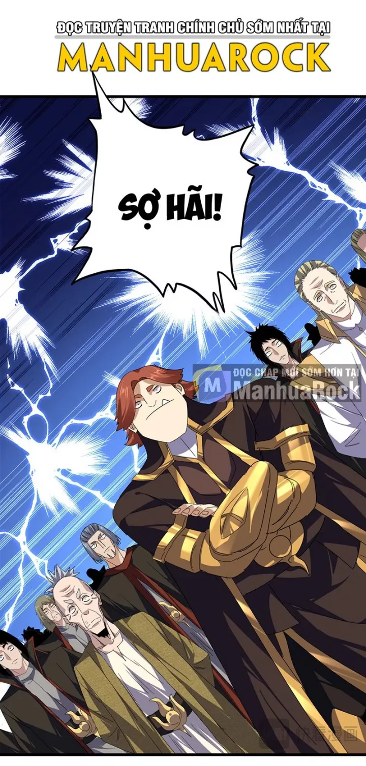 Đại Quản Gia Là Ma Hoàng Chapter 779 - Trang 2