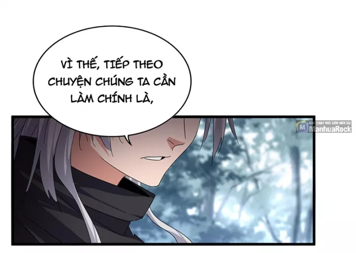 Đại Quản Gia Là Ma Hoàng Chapter 779 - Trang 2
